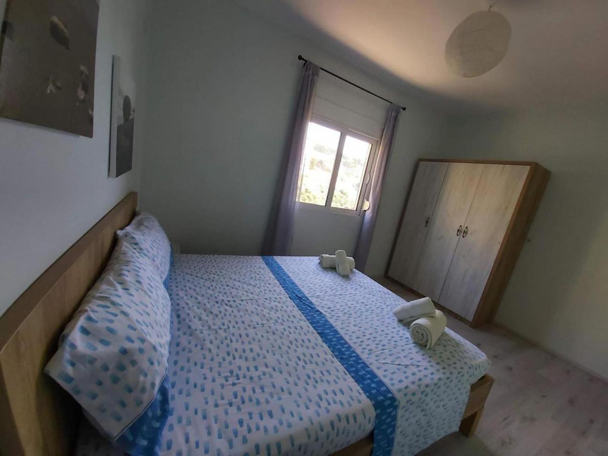 Sunset Penthouse Apartment Sarandë Exterior foto